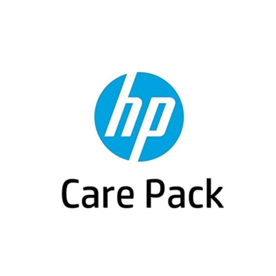 HP 2y Return-to-Depot Commercial SMB Notebook Service (U9BC4E) (HPU9BC4E)