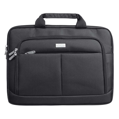 Trust Sydney Slim Bag for 14" laptops - black (19761) (TRS19761)