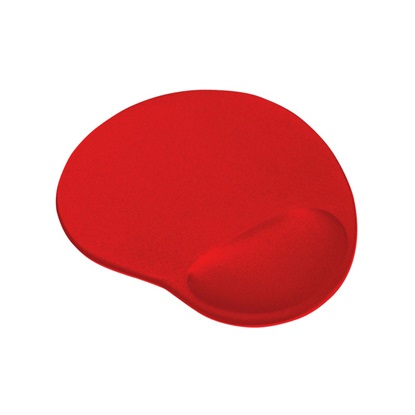 Trust BigFoot Mouse Pad - red (20429) (TRS20429)