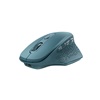 Trust Ozaa Rechargeable Wireless Mouse - blue (24034) (TRS24034)