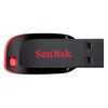 SanDisk Cruzer Blade 32GB USB 2.0 (SDCZ50-032G-B35) (SANSDCZ50-032G-B35)