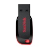 SanDisk Cruzer Blade 32GB USB 2.0 (SDCZ50-032G-B35) (SANSDCZ50-032G-B35)