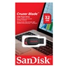 SanDisk Cruzer Blade 32GB USB 2.0 (SDCZ50-032G-B35) (SANSDCZ50-032G-B35)