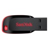 SanDisk Cruzer Blade 64GB USB 2.0 (SDCZ50-064G-B35) (SANSDCZ50-064G-B35)