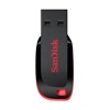 SanDisk Cruzer Blade 64GB USB 2.0 (SDCZ50-064G-B35) (SANSDCZ50-064G-B35)