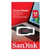 SanDisk Cruzer Blade 64GB USB 2.0 (SDCZ50-064G-B35) (SANSDCZ50-064G-B35)