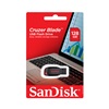 SanDisk Cruzer Blade 128GB USB 2.0 (SDCZ50-128G-B35) (SANSDCZ50-128G-B35)