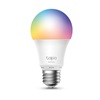 Smart Wi-Fi Light Bulb TP-Link Tapo L530E E27 8.7W Dimable Multicolor (L530E) (TPL530E)