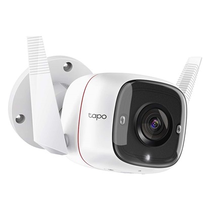 TP-LINK Outdoor Security Wi-Fi Camera Tapo C310 v1 (TAPO C310) (TPC310)