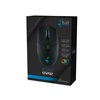 MediaRange wired Gaming-mouse with RGB-effect (MRGS202)