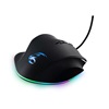 MediaRange wired Gaming-mouse with RGB-effect (MRGS203)