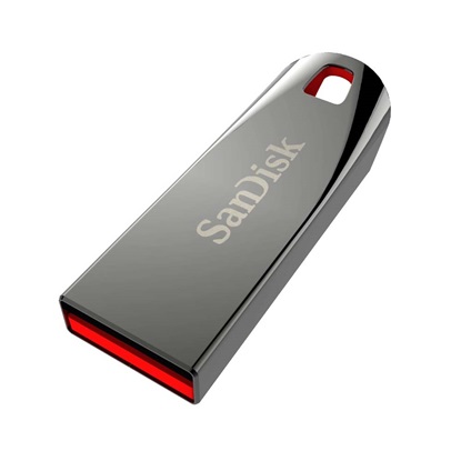 SanDisk Cruzer Force 32GB USB 2.0 (SDCZ71-032G-B35) (SANSDCZ71-032G-B35)