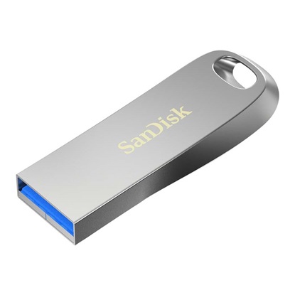 SanDisk Cruzer Ultra Luxe USB 3.1 64GB (SDCZ74-064G-G46) (SANSDCZ74-064G-G46)
