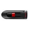 SanDisk Cruzer Glide 32GB USB 2.0 (SDCZ60-032G-B35) (SANSDCZ60-032G-B35)