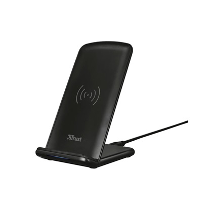 Trust Primo10 Fast Wireless Charging Desk Stand (23325) (TRS23325)