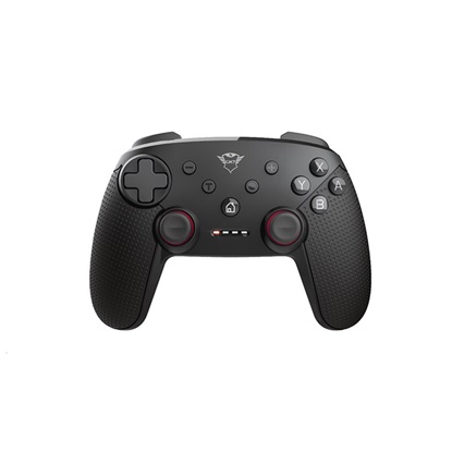 Trust GXT 1230 Muta Wireless Controller for PC and Nintendo Switch (23579) (TRS23579)