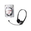 Trust Ziva Chat 3.5mm Headset (21517) (TRS21517)