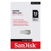 SanDisk Cruzer Ultra Luxe USB 3.1 32GB (SDCZ74-032G-G46) (SANSDCZ74-032G-G46)