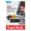 SanDisk Ultra USB 3.0 Flash Drive 256GB (SDCZ48-256G-U46) (SANSDCZ48-256G-U46)