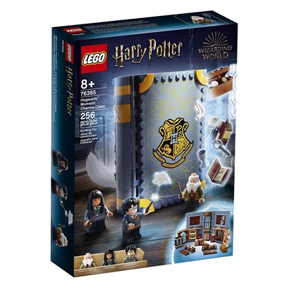 Lego Harry Potter Hogwarts Moment: Charms Class (76385) (LGO76385)