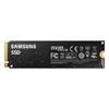 Samsung Δίσκος SSD 980 NVMe M.2 1TB (MZ-V8V1T0BW) (SAMMZ-V8V1T0BW)