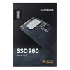 Samsung Δίσκος SSD 980 NVMe M.2 500GB (MZ-V8V500BW) (SAMMZ-V8V500BW)