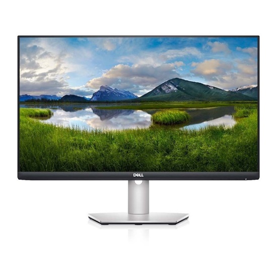 DELL S2721HS Led IPS Ergonomic Monitor 27'' AMD FreeSync (210-AXLD) (DELS2721HS)