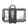 SanDisk Ultra Dual Drive m3.0 32GB (SDDD3-032G-G46) (SANSDDD3-032G-G46)