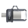 SanDisk Ultra Dual Drive m3.0 32GB (SDDD3-032G-G46) (SANSDDD3-032G-G46)