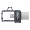 SanDisk Ultra Dual Drive m3.0 32GB (SDDD3-032G-G46) (SANSDDD3-032G-G46)