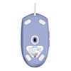 Logitech Gaming Mouse G102 LightSync RGB Lilac (910-005854) (LOGG102LIL)