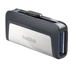 SanDisk Ultra Dual Drive USB 3.1 Type-C 64GB (SDDDC2-064G-G46) (SANSDDDC2-064G-G46)
