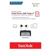 SanDisk Ultra Dual Drive USB 3.1 Type-C 64GB (SDDDC2-064G-G46) (SANSDDDC2-064G-G46)