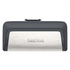 SanDisk Ultra Dual Drive USB 3.1 Type-C 128GB (SDDDC2-128G-G46) (SANSDDDC2-128G-G46)