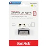 SanDisk Ultra Dual Drive USB 3.1 Type-C 128GB (SDDDC2-128G-G46) (SANSDDDC2-128G-G46)