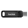 SanDisk Ultra Dual Drive Go USB 3.1 Type-C 128GB (SDDDC3-128G-G46) (SANSDDDC3-128G-G46)