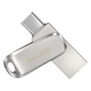 SanDisk Ultra Dual Drive Luxe USB 3.1 Type-C 1TB (SDDDC4-1T00-G46) (SANSDDDC4-1T00-G46)