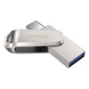SanDisk Ultra Dual Drive Luxe USB 3.1 Type-C 1TB (SDDDC4-1T00-G46) (SANSDDDC4-1T00-G46)