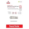 SanDisk Ultra Dual Drive Luxe USB 3.1 Type-C 32GB (SDDDC4-032G-G46) (SANSDDDC4-032G-G46)