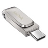 SanDisk Ultra Dual Drive Luxe USB 3.1 Type-C 64GB (SDDDC4-064G-G46) (SANSDDDC4-064G-G46)