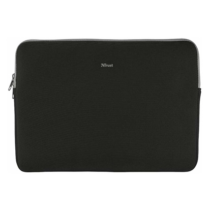 Trust Primo Soft Sleeve for 11.6" laptops & tablets - black (21254) (TRS21254)
