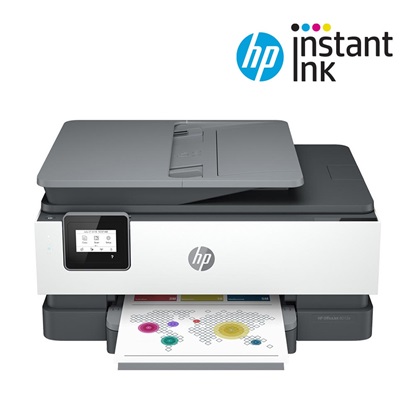 HP Officejet 8012e All-in-One Printer (228F8B) (HP228F8B)