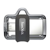 SanDisk Ultra Dual Drive m3.0 128GB (SDDD3-128G-G46) (SANSDDD3-128G-G46)