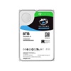 Εσωτερικός Σκληρός Δίσκος SEAGATE 3.5'' 8TB Sata III SkyHawk AI  (ST8000VE001) (SEAST8000VE001)
