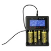 XTAR VC4 battery charger (VC4) (XTAVC4)