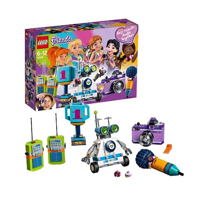 Lego Friends: Friendship Box (41346) (LGO41346)