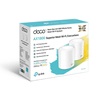 TP-LINK Access Point Tp-Link Deco X20 v1 Whole Home Mesh Wi-Fi 6 System AX1800 (2pack) (DECO X20(2-PACK)) (TPDECOX20-2PACK)