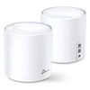 TP-LINK Access Point Tp-Link Deco X20 v1 Whole Home Mesh Wi-Fi 6 System AX1800 (2pack) (DECO X20(2-PACK)) (TPDECOX20-2PACK)