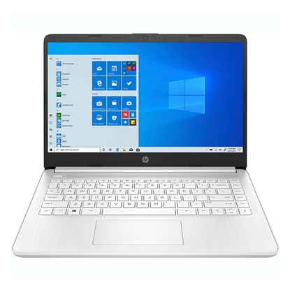HP Laptop 14S-FQ0003NV 14'' FHD/ AMD Athlon 3020e/ 4GB/ 128GB SSD/ W10Home S (1Y0Y4EA) (HP1Y0Y4EA)