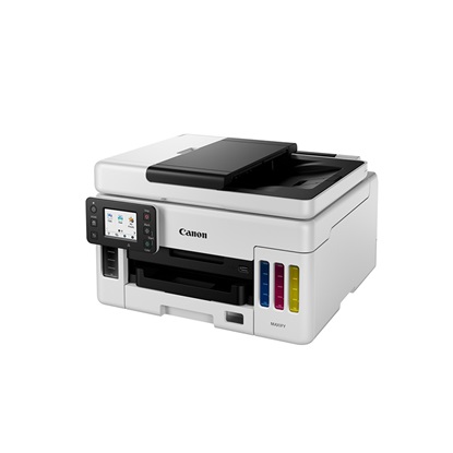 Canon MAXIFY GX6040 InkTank Multifunction Printer (GX6040) (CANGX6040)